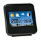 Color weather station